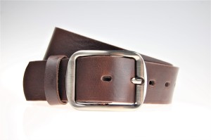 Pasek skórzany damski 4 cm-PD-4-121