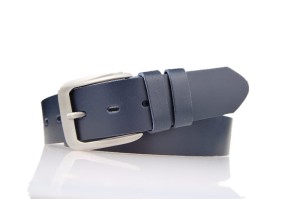  PASEK MĘSKI SKÓRZANY PM-4-G132