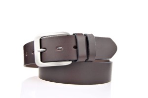  PASEK MĘSKI SKÓRZANY PM-4-G131